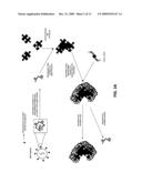 MOLECULARLY IMPRINTED POLYMERS FOR DETECTING MICROORGANISMS diagram and image