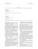 MOLECULARLY IMPRINTED POLYMERS FOR DETECTING MICROORGANISMS diagram and image