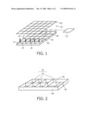 MICROELECTRONIC SENSOR DEVICE FOR DNA DETECTION diagram and image