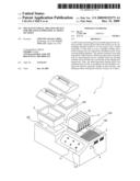 MULTI-FUNCTIONAL TREATING DEVICE FOR TREATING PATHOLOGICAL TISSUE SECTIONS diagram and image