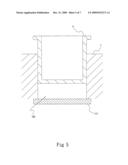 MULTI-FUNCTIONAL TREATING DEVICE FOR TREATING PATHOLOGICAL TISSUE SECTIONS diagram and image