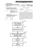 METHOD OF FABRICATING STACKED SEMICONDUCTOR PACKAGE WITH LOCALIZED CAVITIES FOR WIRE BONDING diagram and image