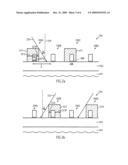 REDUCING IMPLANT DEGRADATION IN TILTED IMPLANTATIONS BY SHIFTING IMPLANTATION MASKS diagram and image