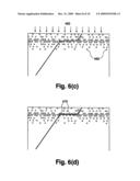 METHOD OF REDUCING DISLOCATION-INDUCED LEAKAGE IN A STRAINED-LAYER FIELD-EFFECT TRANSISTOR diagram and image