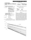 METHODS AND APPARATUS FOR A CHEMICAL VAPOR DEPOSITION REACTOR diagram and image