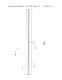 METHODS AND APPARATUS FOR A CHEMICAL VAPOR DEPOSITION REACTOR diagram and image