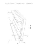 METHODS AND APPARATUS FOR A CHEMICAL VAPOR DEPOSITION REACTOR diagram and image