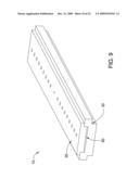 METHODS AND APPARATUS FOR A CHEMICAL VAPOR DEPOSITION REACTOR diagram and image