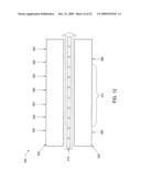 METHODS AND APPARATUS FOR A CHEMICAL VAPOR DEPOSITION REACTOR diagram and image