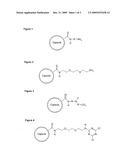 CAPSULES WITH A MODIFIED SURFACE FOR GRAFTING ONTO FIBRES diagram and image