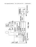 COMMUNICATION SYSTEM AND RECEIVER USED IN COMMUNICATION SYSTEM diagram and image