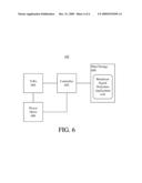 THRESHOLD SELECTION FOR BROADCAST SIGNAL DETECTION diagram and image
