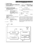 METHOD AND APPARATUS FOR PRIORITIZING AND REPORTING MULTIPLE WIRELESS COMMUNICATION MEASUREMENT EVENTS diagram and image