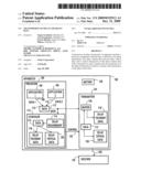 Transmission of delay tolerant data diagram and image