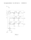 TRANSMITTING POWER LEVEL CONTROLLER AND RELATED METHOD diagram and image