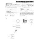 Cell Phone Sensor Applications diagram and image