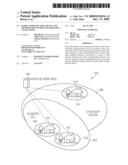 RADIO COMMUNICATION DEVICE AND METHOD FOR CONTROLLING RESOURCE ALLOCATIONS diagram and image