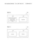 RADIO COMMUNICATION DEVICE AND METHOD FOR CONTROLLING RESOURCE ALLOCATIONS diagram and image