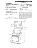 Gaming System and a Method of Gaming diagram and image