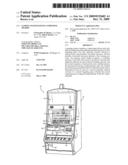 GAMING SYSTEM HAVING COMPOSITE AWARDS diagram and image