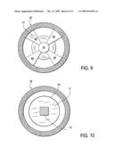 Action Button Apparatus diagram and image