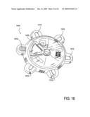 Action Button Apparatus diagram and image