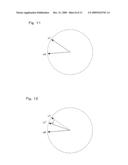 ORIENTATION CALCULATION APPARATUS, STORAGE MEDIUM HAVING ORIENTATION CALCULATION PROGRAM STORED THEREIN, GAME APPARATUS, AND STORAGE MEDIUM HAVING GAME PROGRAM STORED THEREIN diagram and image