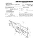 Multipurpose Golf Tool diagram and image