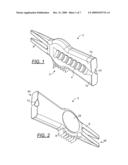 Multipurpose Golf Tool diagram and image