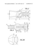 Multipurpose Golf Tool diagram and image