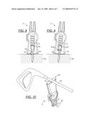 Multipurpose Golf Tool diagram and image