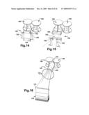 MOTOR-FREE DUNNAGE CONVERTING SYSTEM AND METHOD diagram and image