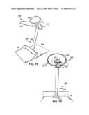 MOTOR-FREE DUNNAGE CONVERTING SYSTEM AND METHOD diagram and image