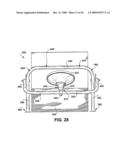 MOTOR-FREE DUNNAGE CONVERTING SYSTEM AND METHOD diagram and image