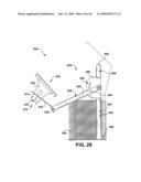 MOTOR-FREE DUNNAGE CONVERTING SYSTEM AND METHOD diagram and image