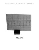 Cleaning composition that provides residual benefits diagram and image