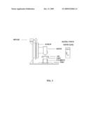 Low Built, Anionic Detersive Surfactant-Containing Spray-Dried Powder that Additionally Comprises Clay diagram and image