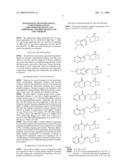 1H-INDAZOLES, BENZOTHIAZOLES, 1,2-BENZOISOXAZOLES, 1,2-BENZOISOTHIAZOLES, AND CHROMONES AND PREPARATION AND USES THEREOF diagram and image