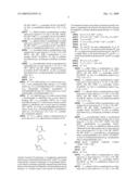 1H-INDAZOLES, BENZOTHIAZOLES, 1,2-BENZOISOXAZOLES, 1,2-BENZOISOTHIAZOLES, AND CHROMONES AND PREPARATION AND USES THEREOF diagram and image