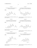 1H-INDAZOLES, BENZOTHIAZOLES, 1,2-BENZOISOXAZOLES, 1,2-BENZOISOTHIAZOLES, AND CHROMONES AND PREPARATION AND USES THEREOF diagram and image