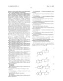 1H-INDAZOLES, BENZOTHIAZOLES, 1,2-BENZOISOXAZOLES, 1,2-BENZOISOTHIAZOLES, AND CHROMONES AND PREPARATION AND USES THEREOF diagram and image