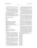 1H-INDAZOLES, BENZOTHIAZOLES, 1,2-BENZOISOXAZOLES, 1,2-BENZOISOTHIAZOLES, AND CHROMONES AND PREPARATION AND USES THEREOF diagram and image