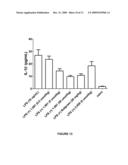 METHOD FOR TREATING INFLAMMATORY DISEASES USING RHO KINASE INHIBITOR COMPOUNDS diagram and image