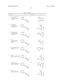 Piperazine Metabotropic Glutamate Receptor 5 (MGLUR5) Negative Allosteric Modulators For Anxiety/Depression diagram and image