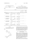 Piperazine Metabotropic Glutamate Receptor 5 (MGLUR5) Negative Allosteric Modulators For Anxiety/Depression diagram and image