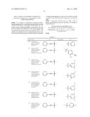 Piperazine Metabotropic Glutamate Receptor 5 (MGLUR5) Negative Allosteric Modulators For Anxiety/Depression diagram and image