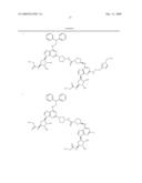 ADENOSINE DERIVATIVES AS A2A RECEPTOR AGONISTS diagram and image