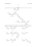 ADENOSINE DERIVATIVES AS A2A RECEPTOR AGONISTS diagram and image