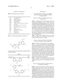 ADENOSINE DERIVATIVES AS A2A RECEPTOR AGONISTS diagram and image