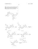 ADENOSINE DERIVATIVES AS A2A RECEPTOR AGONISTS diagram and image